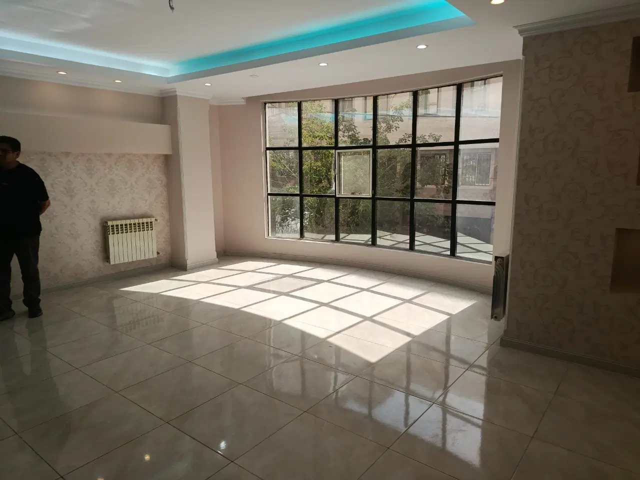 فروش آپارتمان ۹۷ متری _ عرش