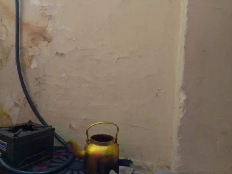 اتاق مجردی
