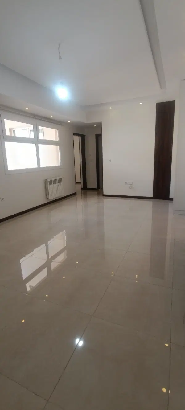 ۷۵ متر فول امکانات ، باغ فیض ، باهنر