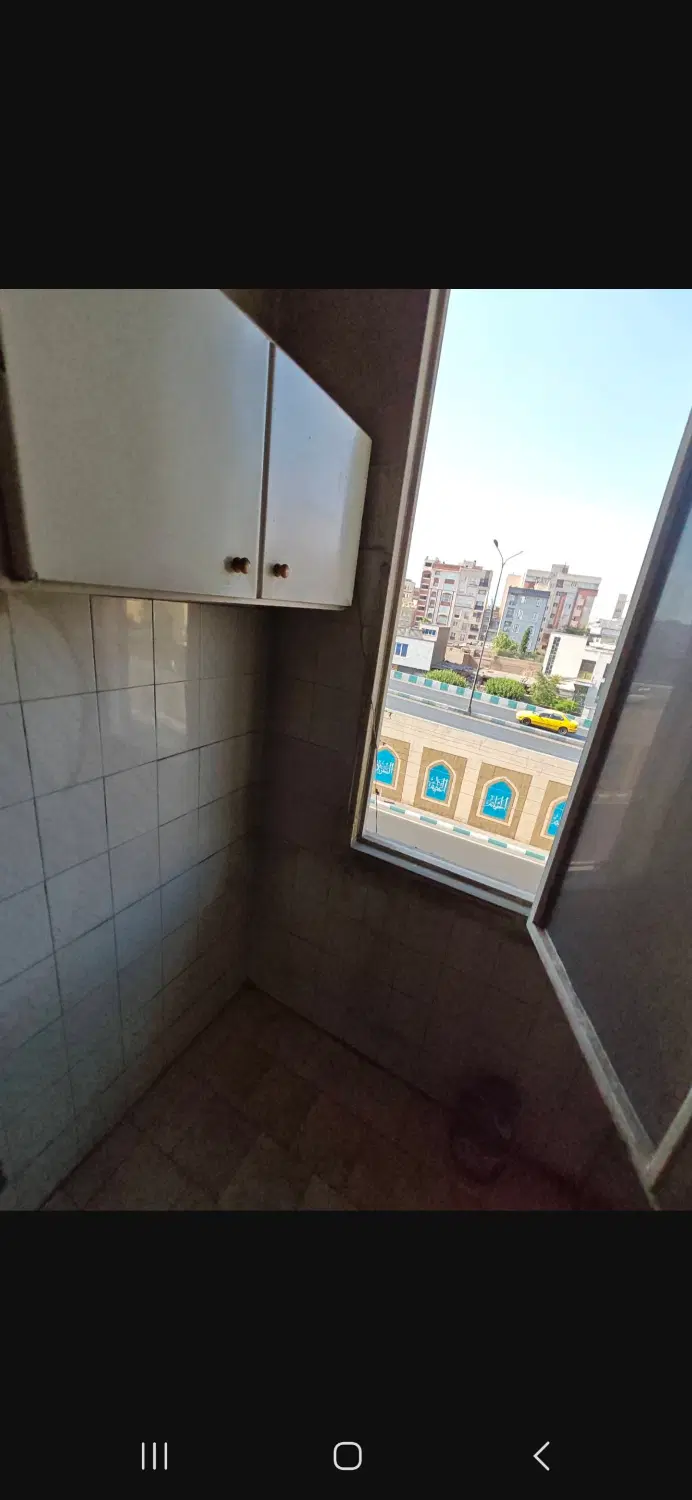 ۶۱ متر آهنگ خونه