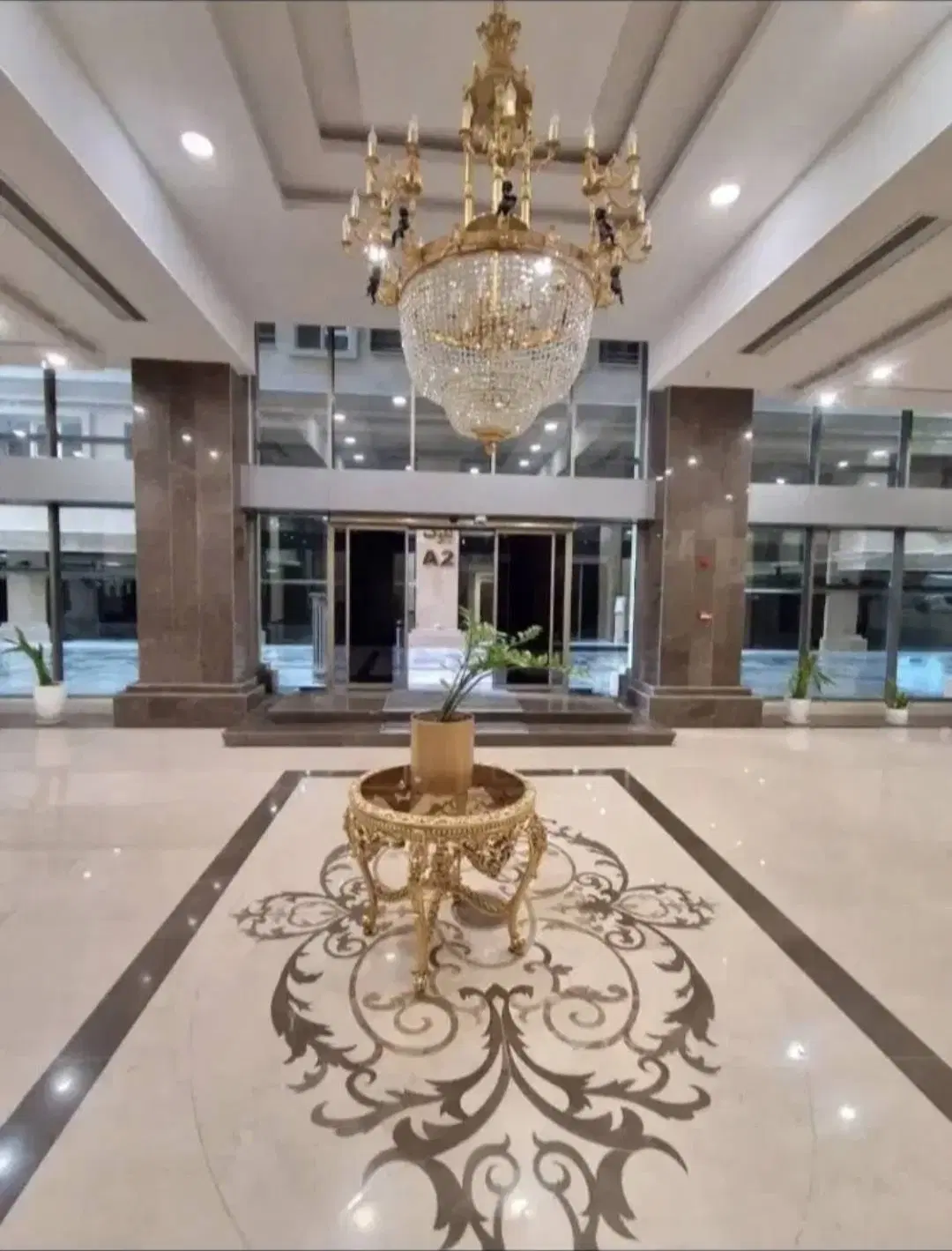 فروش واحد مسکونی
