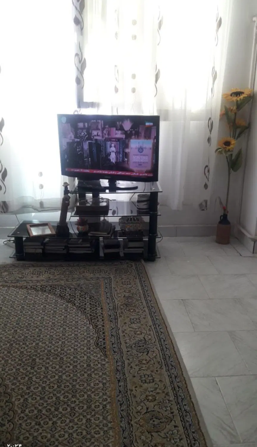 آپارتمان اجاره در شهرک افرا