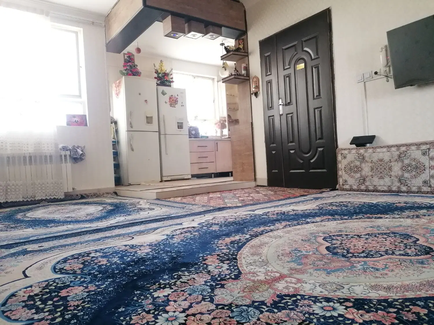 تک واحد 75 متری مفید در الهیه 5