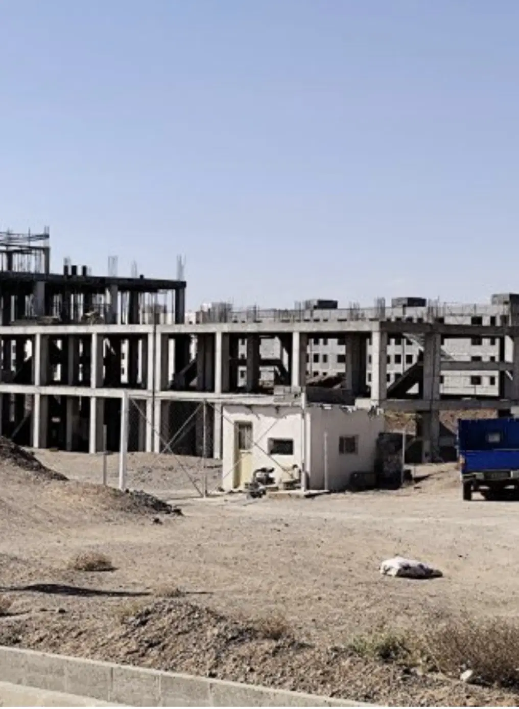 آپارتمان شرایطی تهران _پرند فاز ۷ _ تهاتر