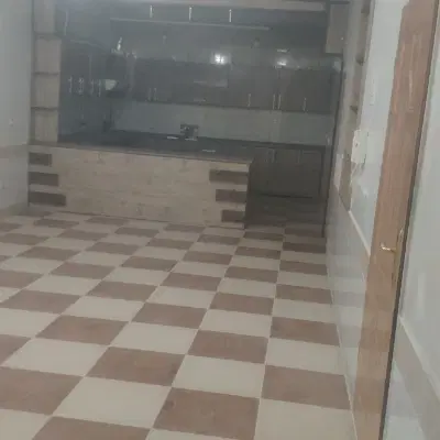 اجازه طبقه همکف