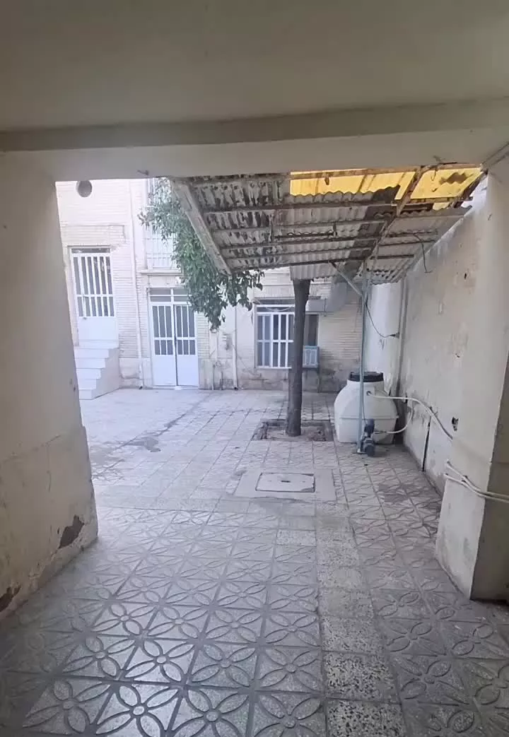منزل ویلایی
