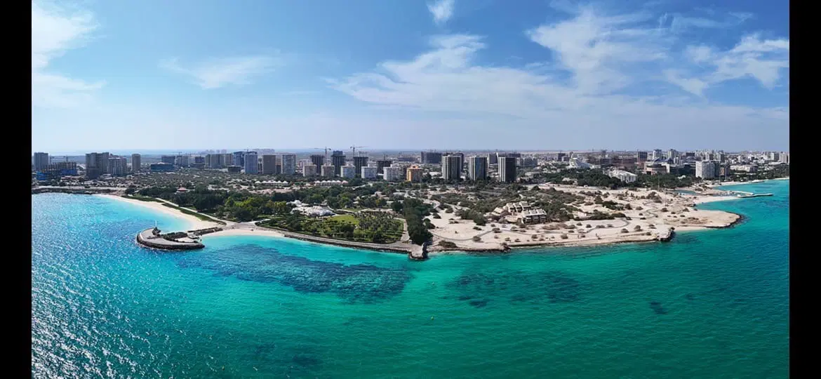 برج مرجان ،۷۵ متر ،سند دار