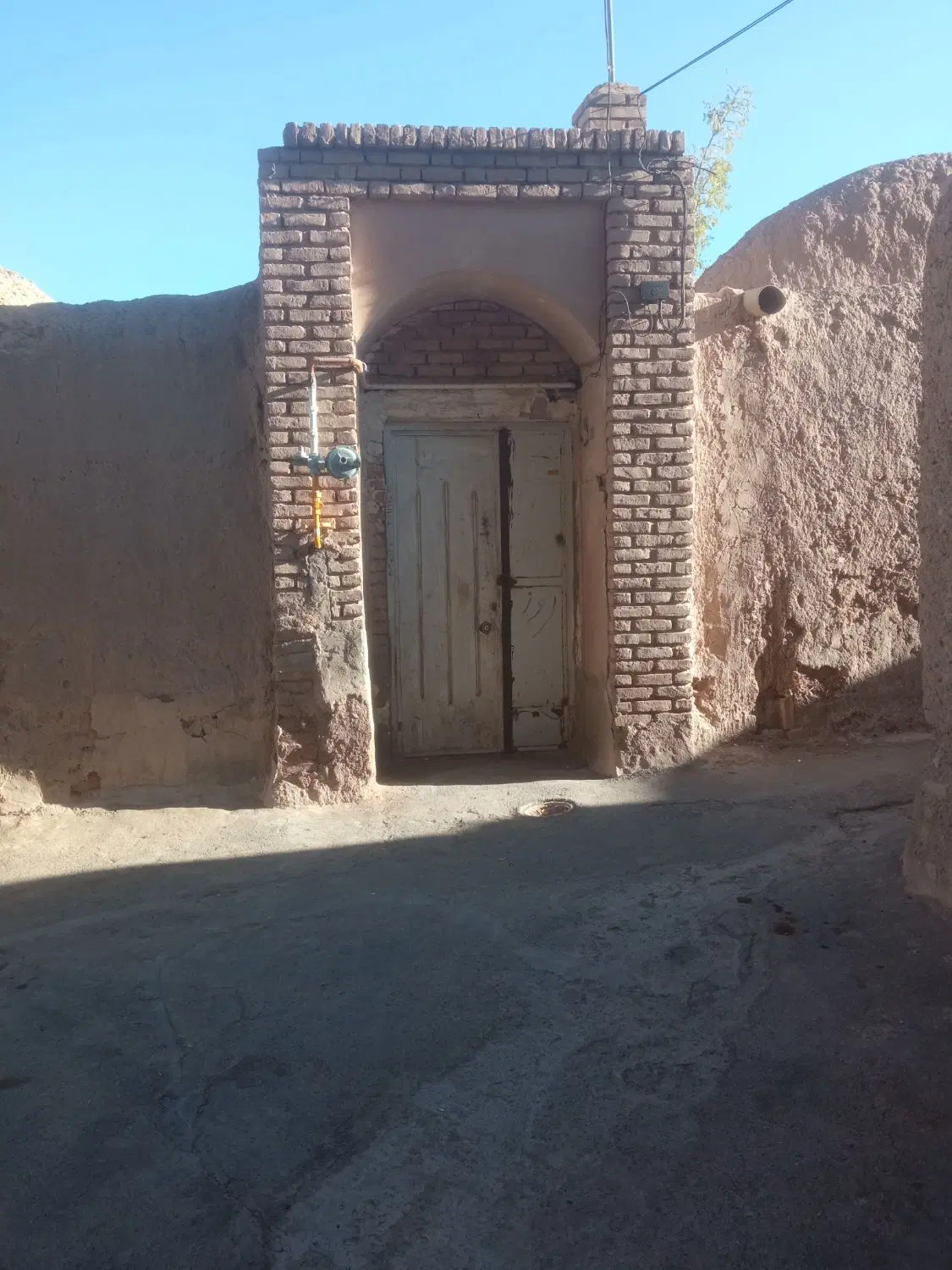 فروش خانه ویلایی