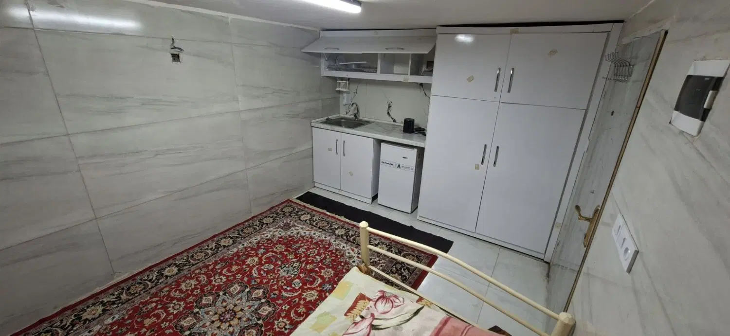 سویت آپارتمان مبله اجاره ماهیانه،روزانه