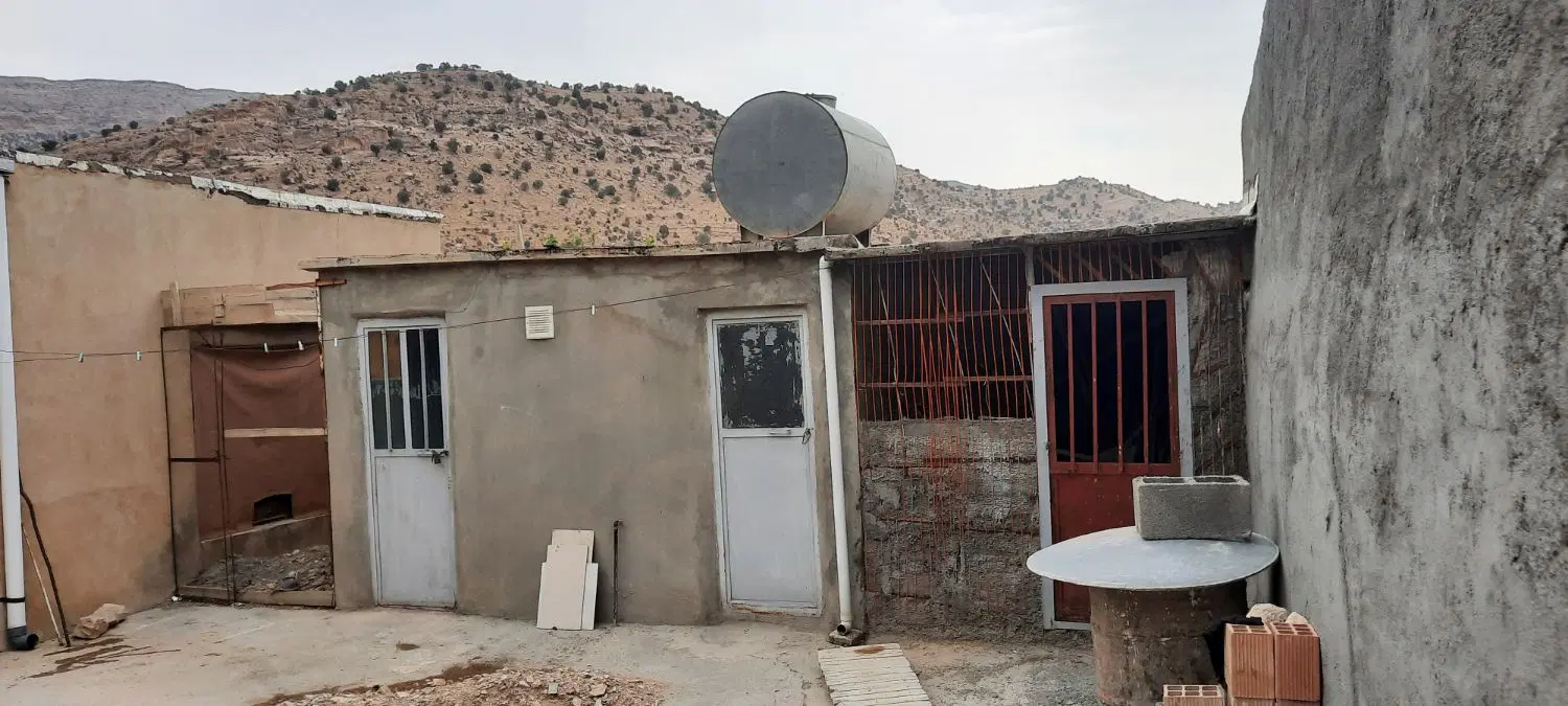 خونه روستایی