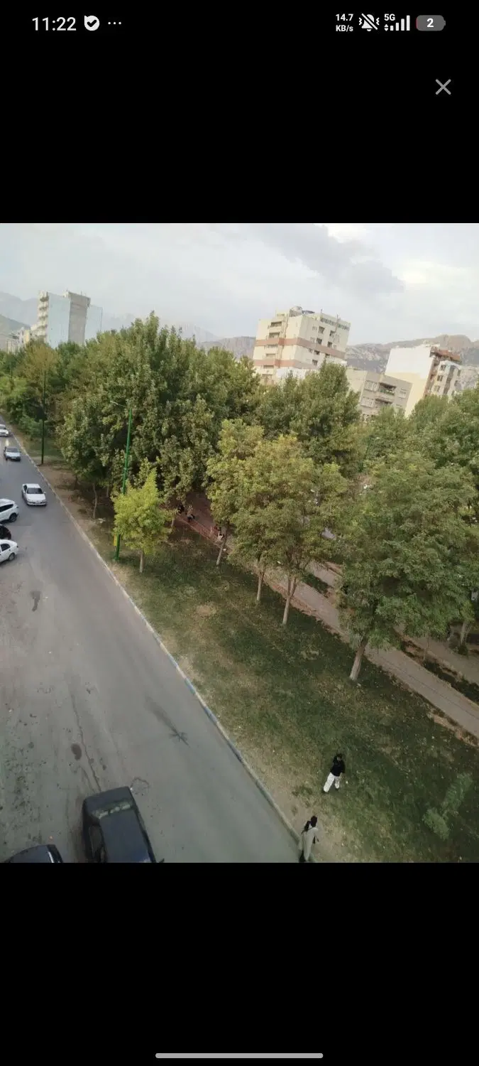 زمین مسکونی امیرکبیر