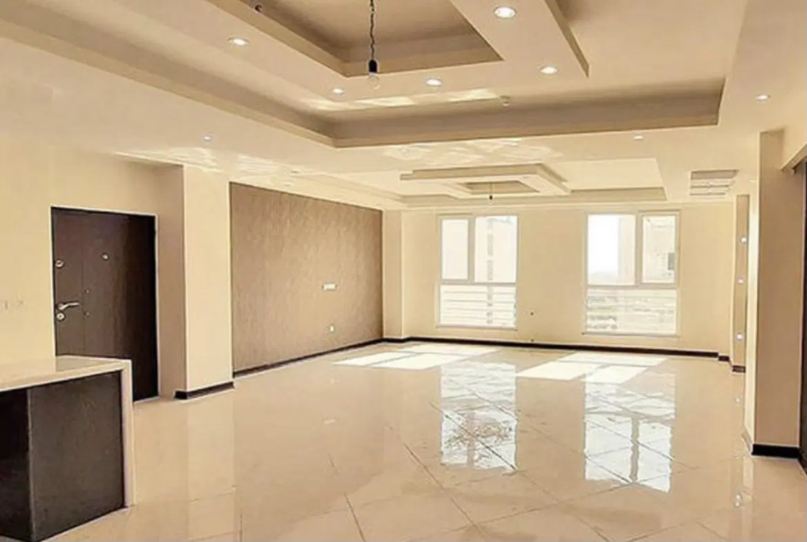 ۷۰ متر دوخواب( خوش‌قیمت ) تاپ لوکیشن ساماندهی