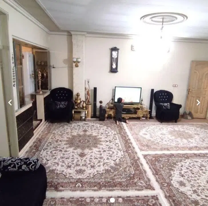 فروش آپارتمان