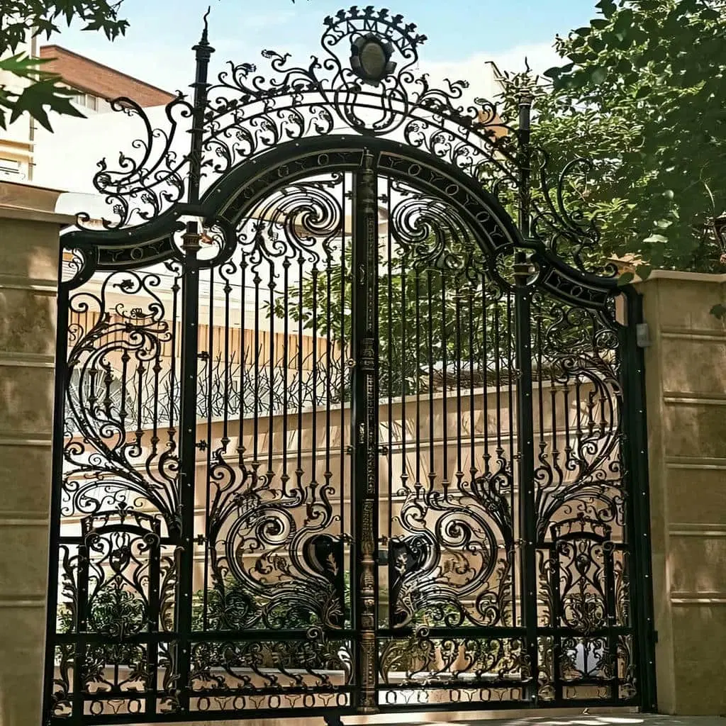 زمین تاپ لوکیشن کردان