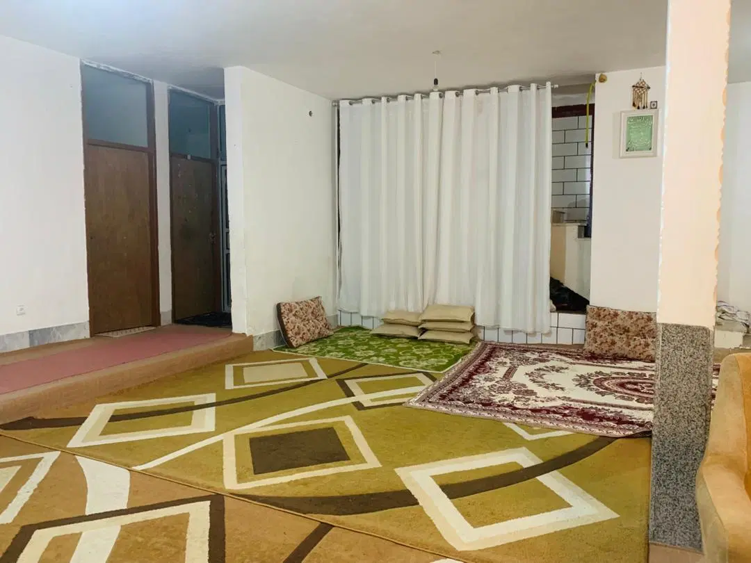 ویلایی ۲۵۰ متری کارکنان دو شمالی بلوار پناهپوری