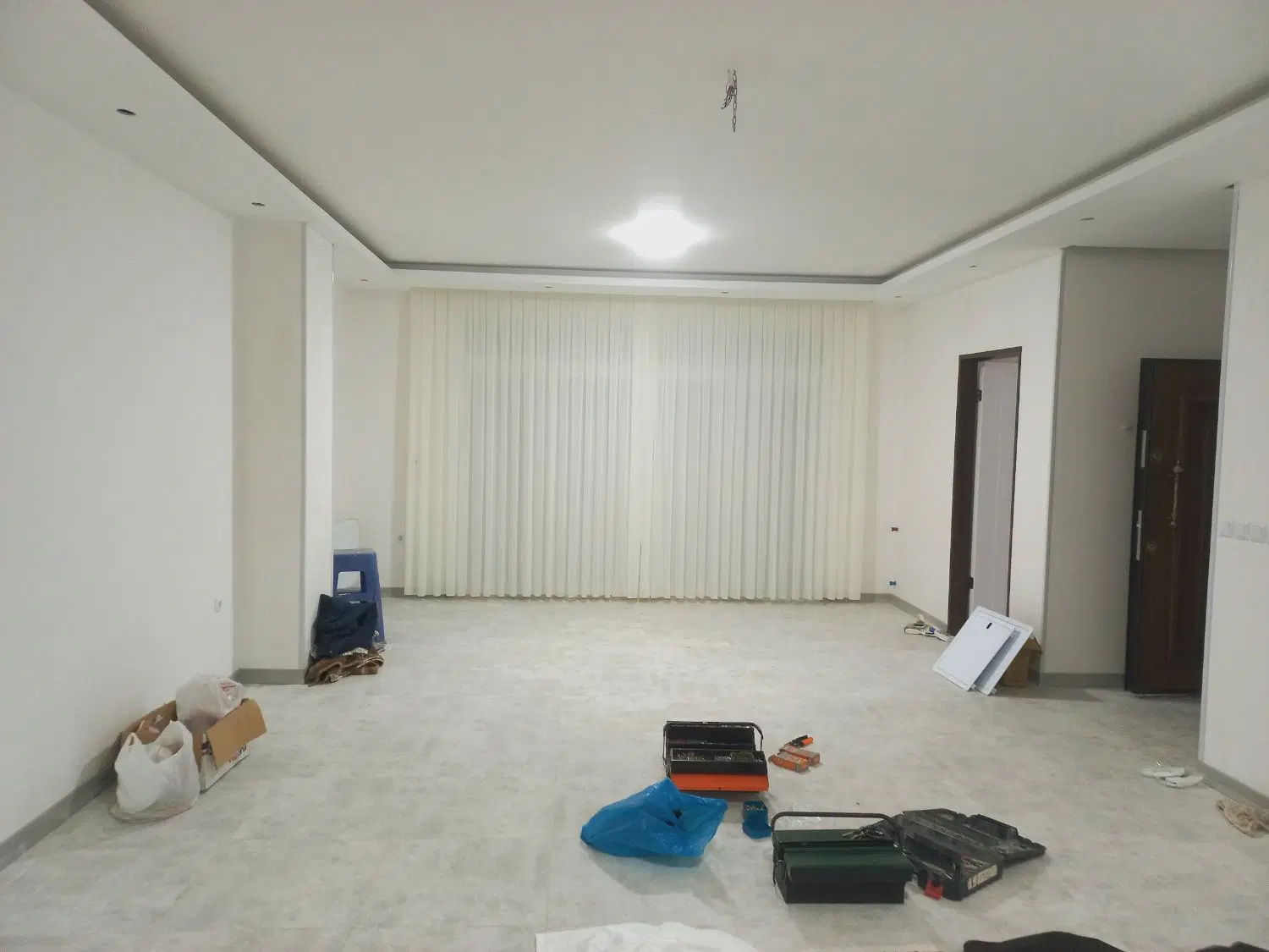 اجاره خانه طبقه همکف نوساز  فارسان