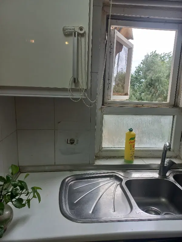 فروش آپارتمان پلاک اول ساحل دو خواب