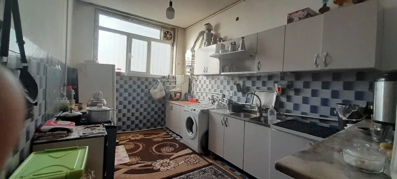 خانه ویلایی صد متری