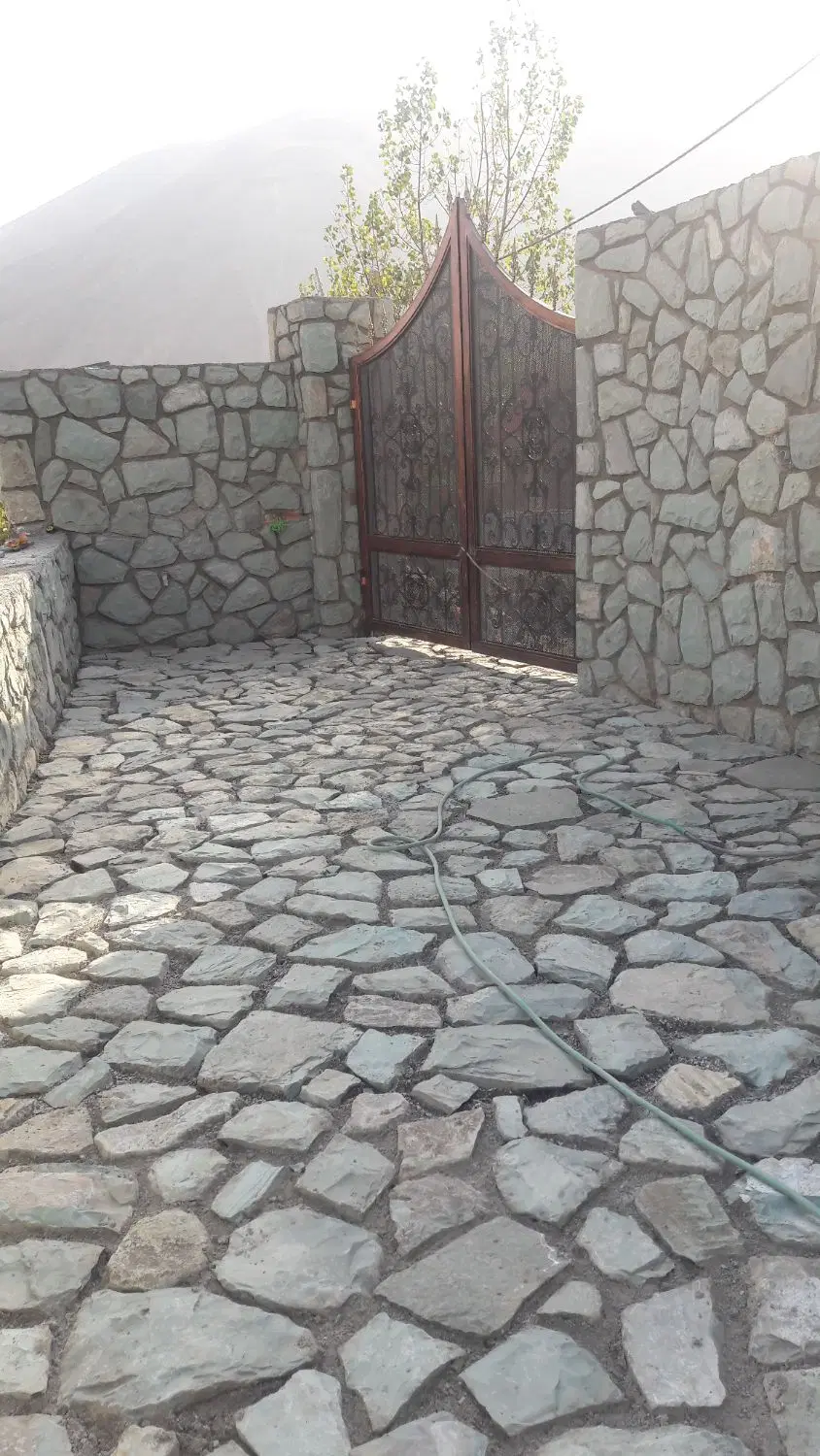 فروش زمین لواسان کوچک