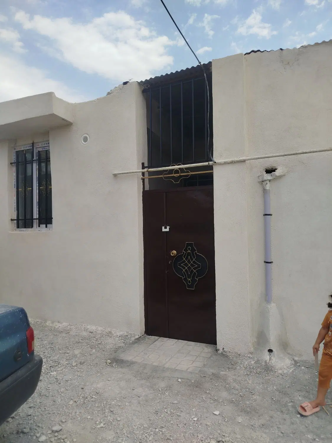 خانه کرناچی فروشی