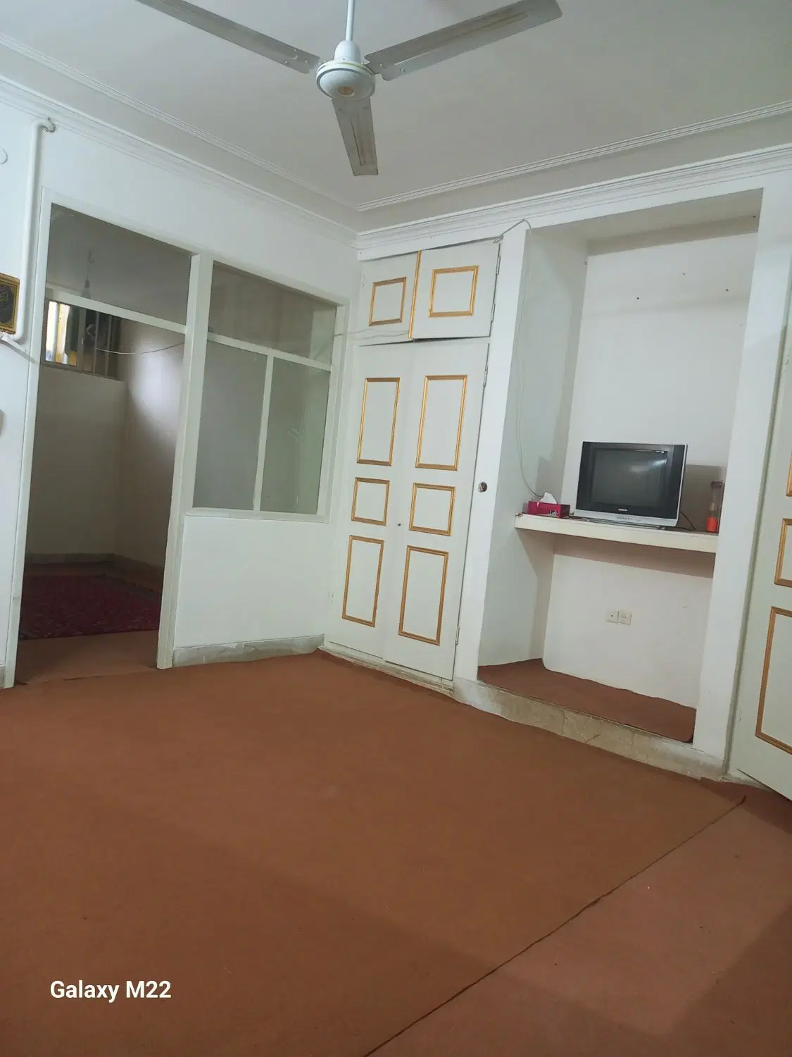 اجاره طبقه پایین میدان صنعت
