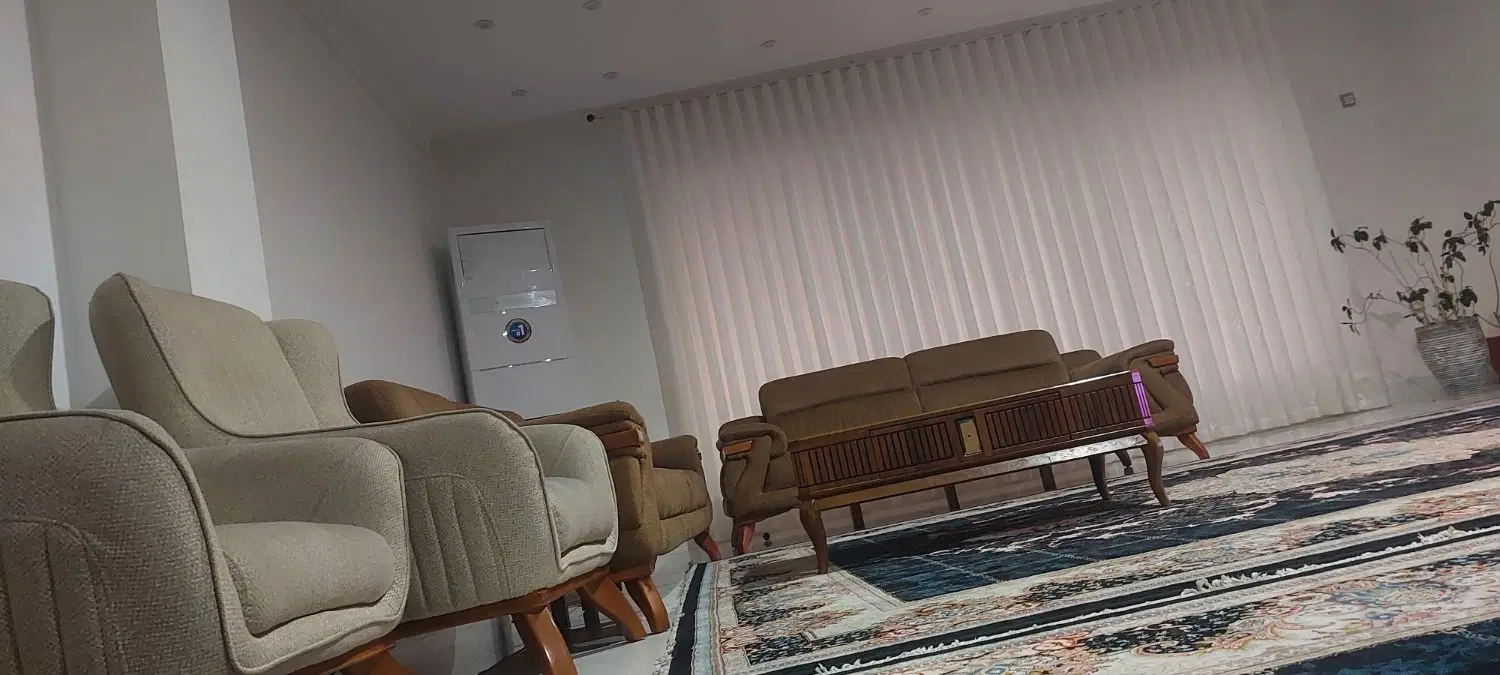 واحد۱۶۰متری تنگک دوم