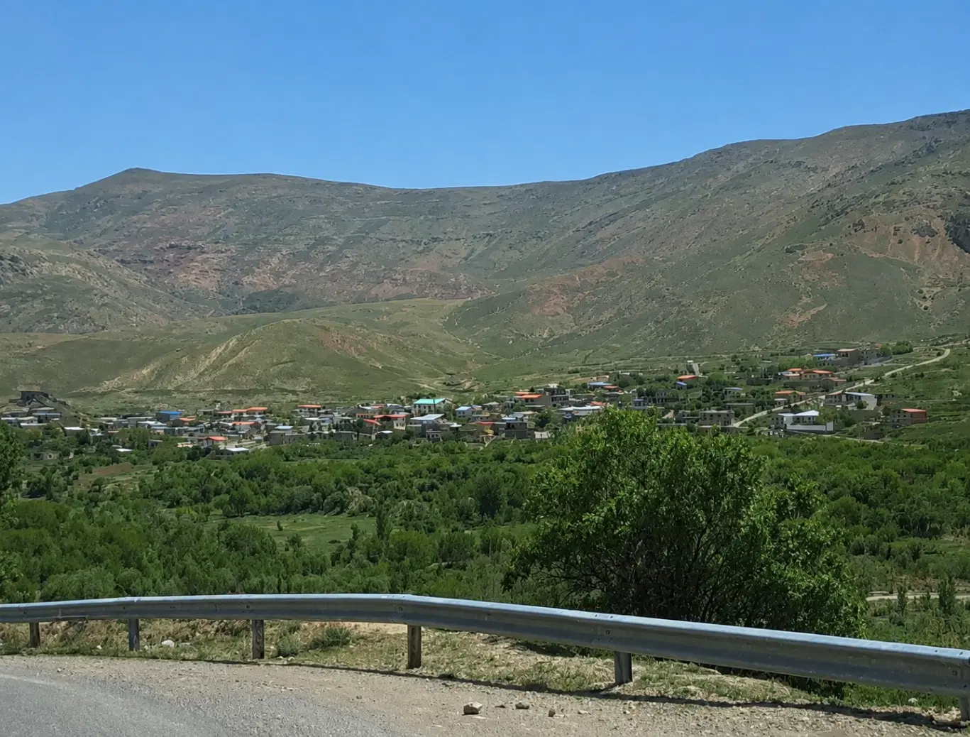 ملکی خاص با قابلیت استفاده شخصی و درآمدزایی