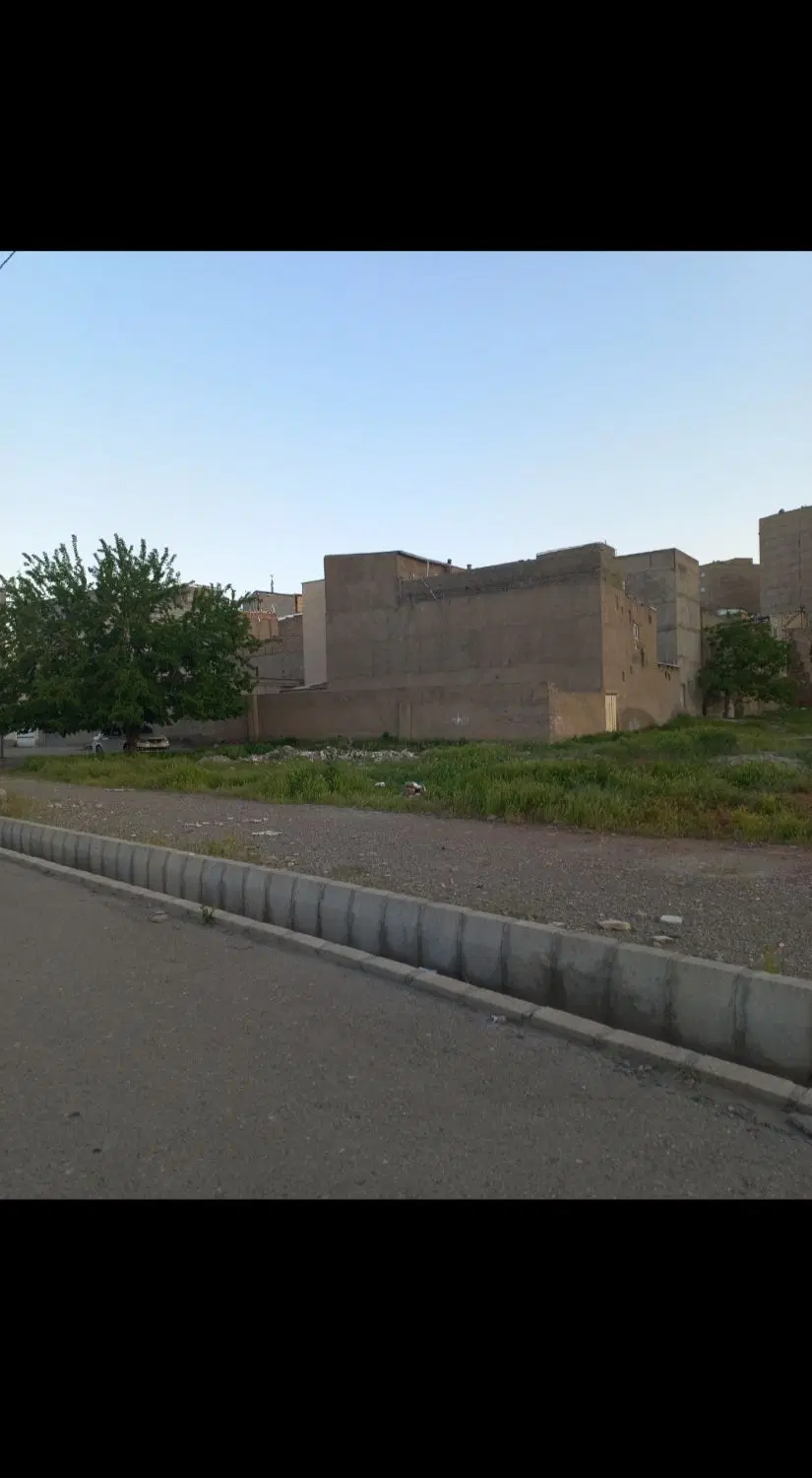 فروش زمین مسکونی در دوکمال، بارنج