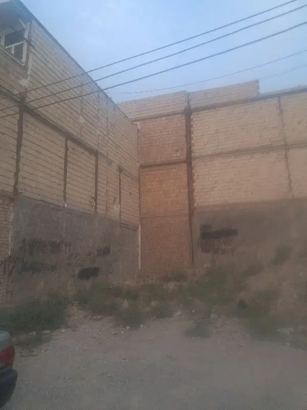 زمین غدیر۷