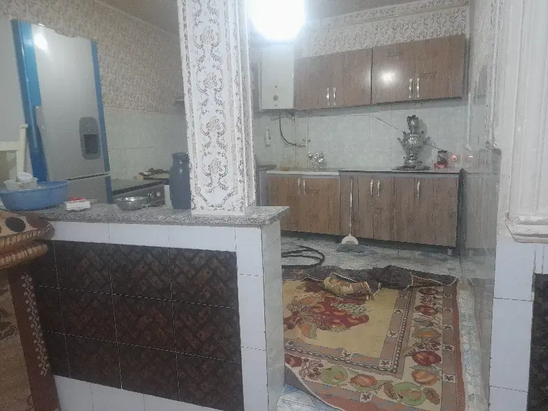 خونه اجاره ای ۵۰ تومن ماهی ۴ تومن