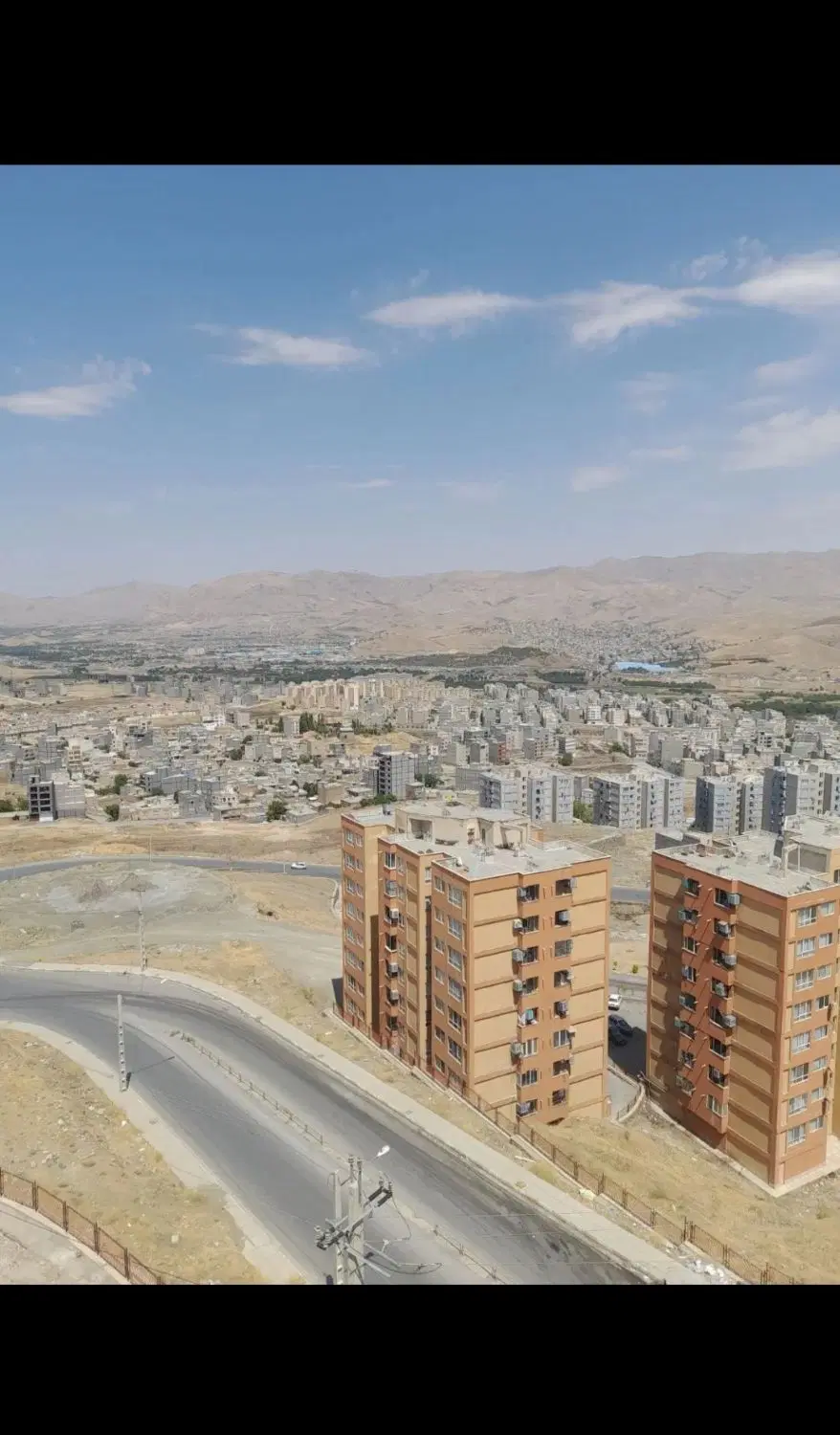 مسکن مهر پردیس