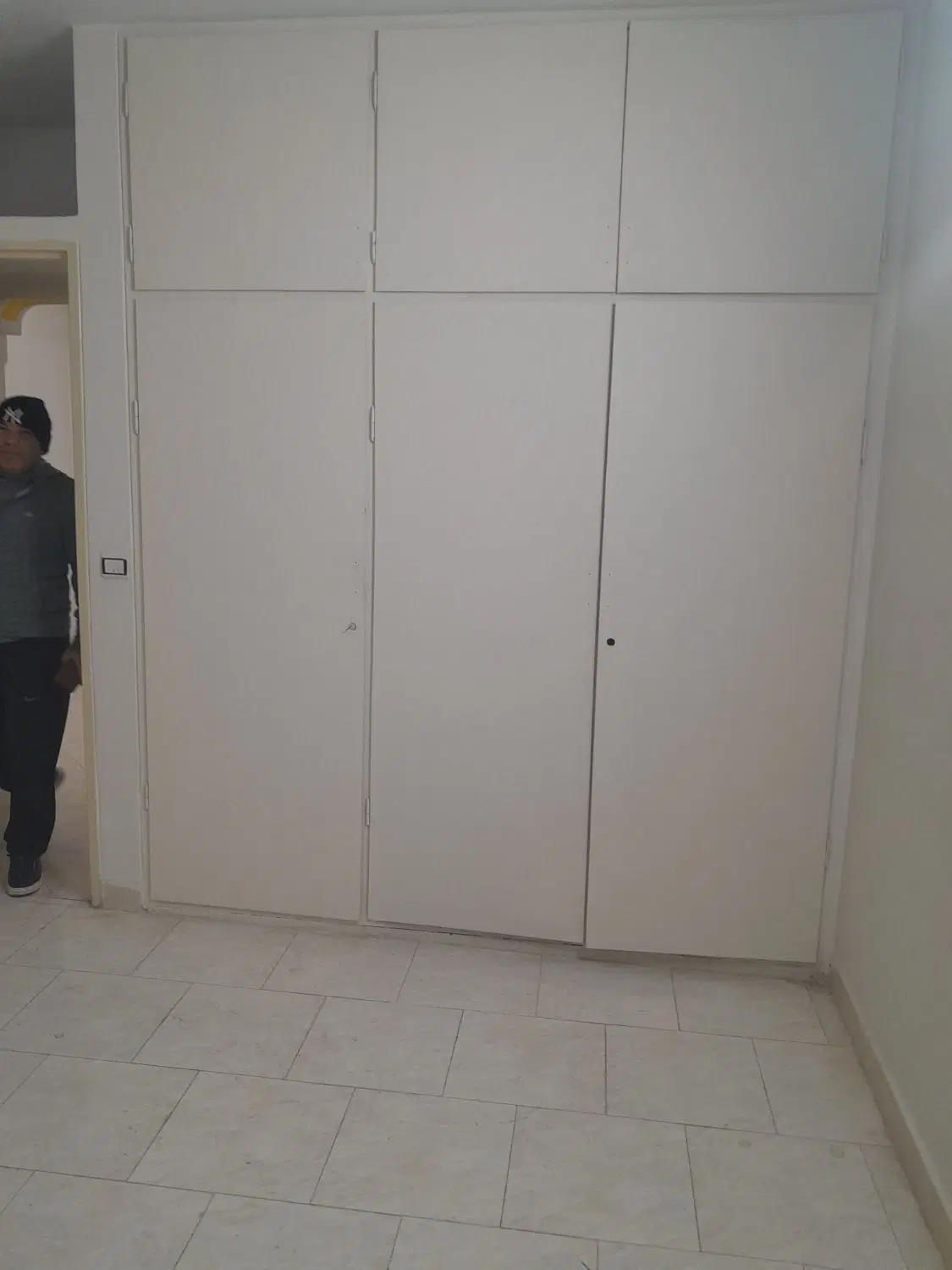 رهن ۷۰ متری تک خواب شهرک فرهنگیان