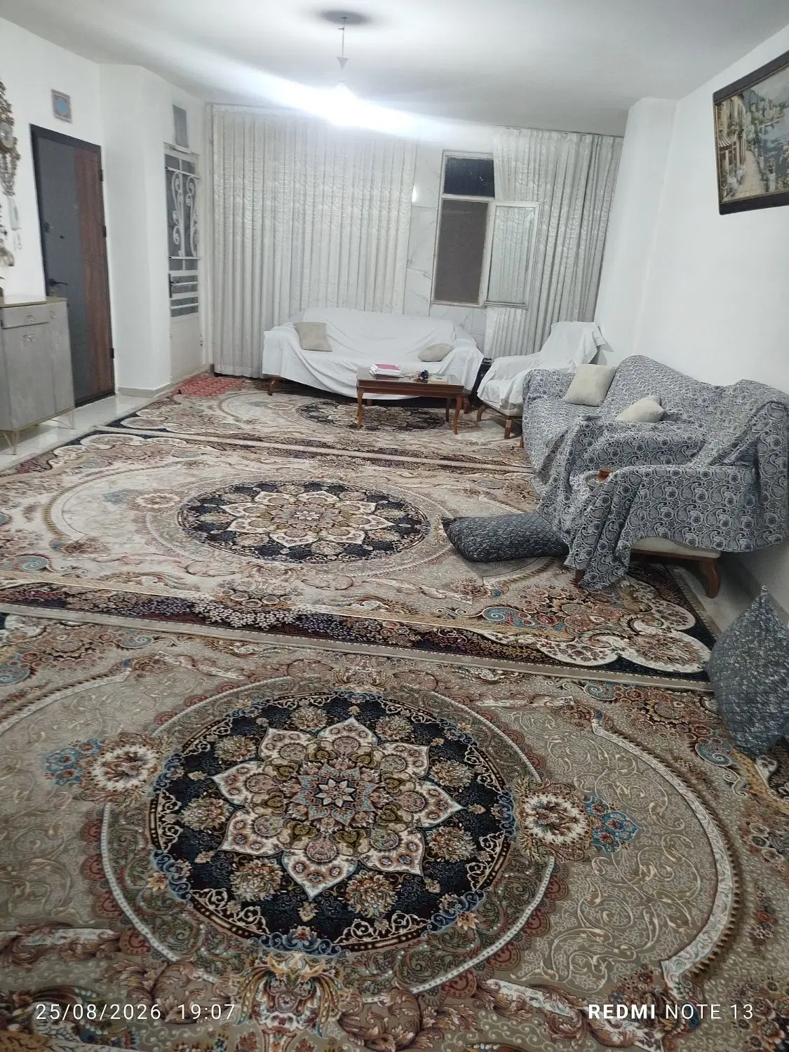 فروش آپارتمان