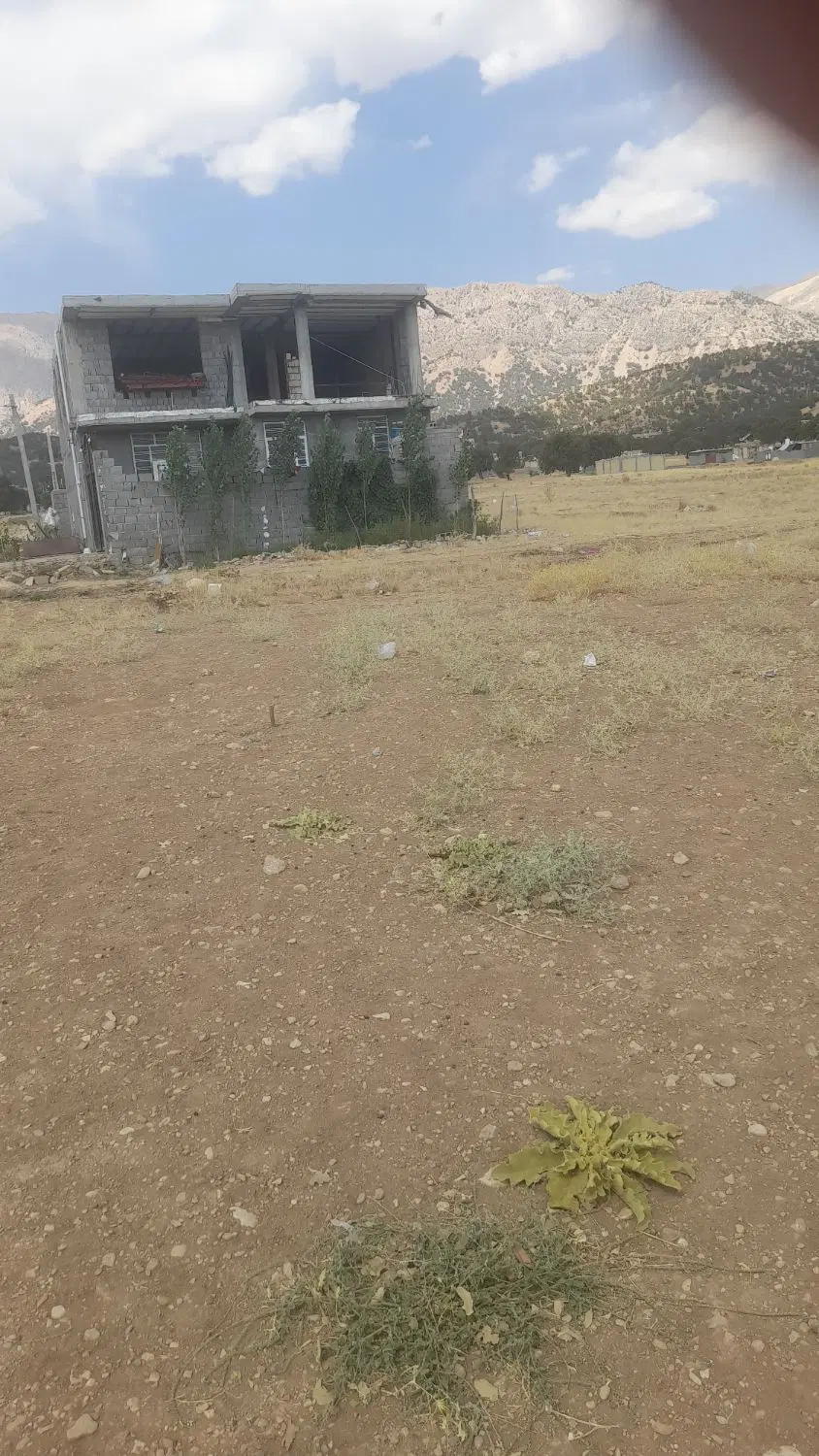 فروش زمین