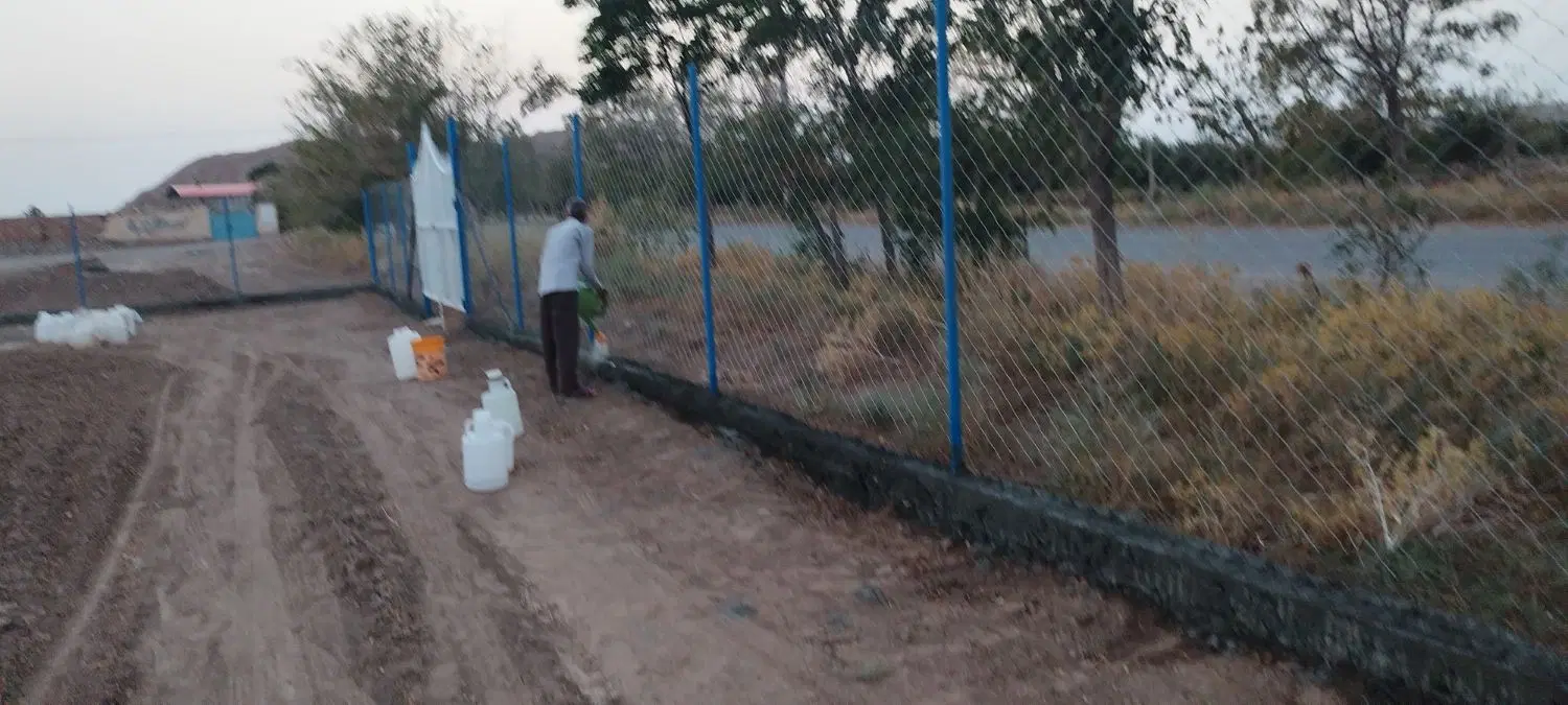 فروش زمین‌های باغی با سند و مدارک معتبر