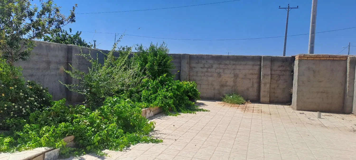 خانه ویلایی