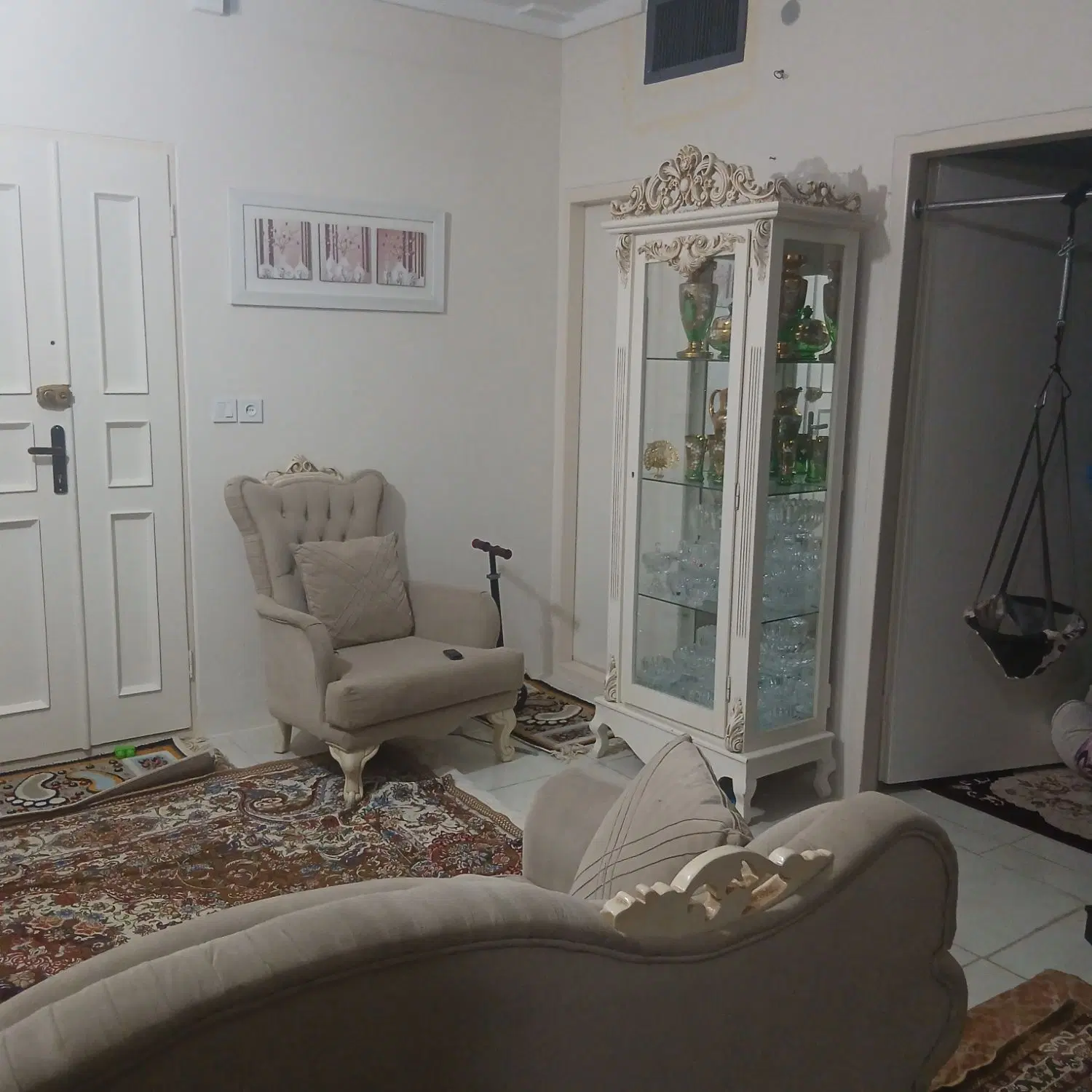 خانه 70متری خوبه قزوین