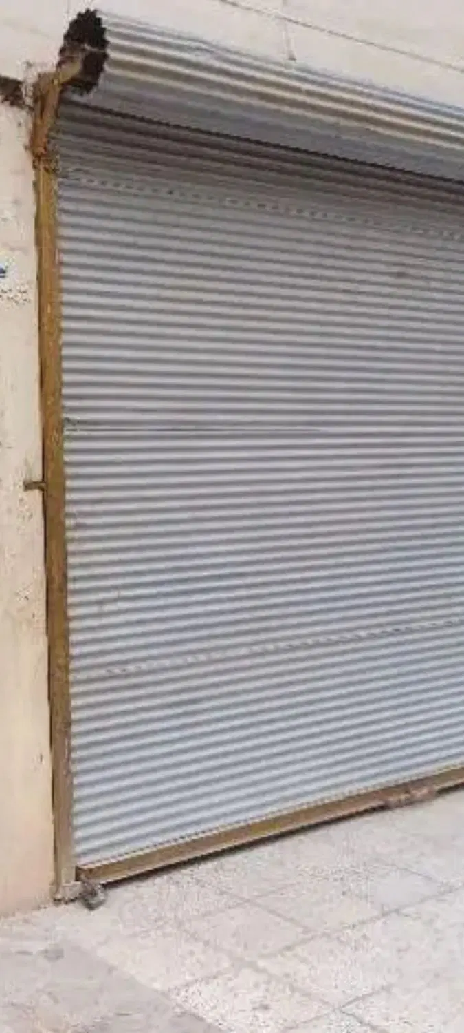مغازه ۳۲ متری سعدی بر اصلی خط ماشین