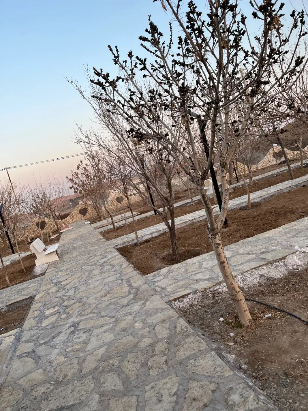 منزل فروشی روستای خوراباد