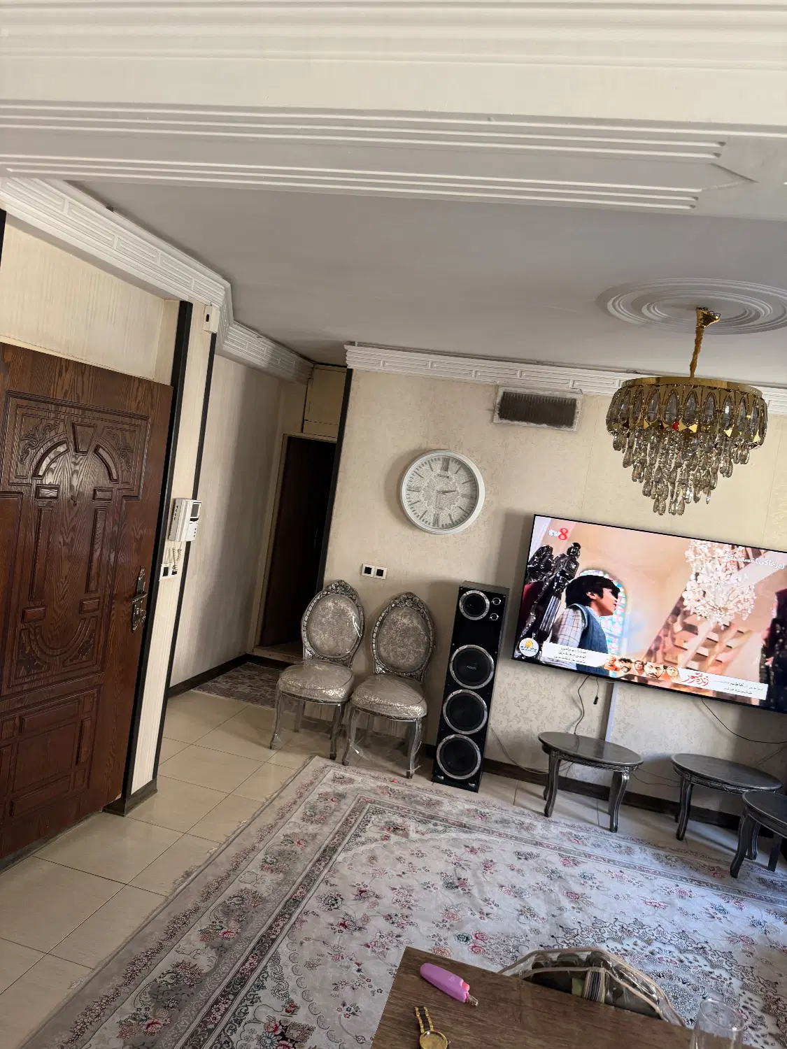 اپارتمان