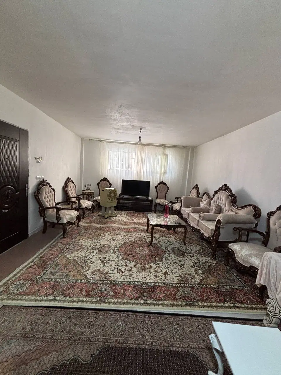فروش آپارتمان فوری
