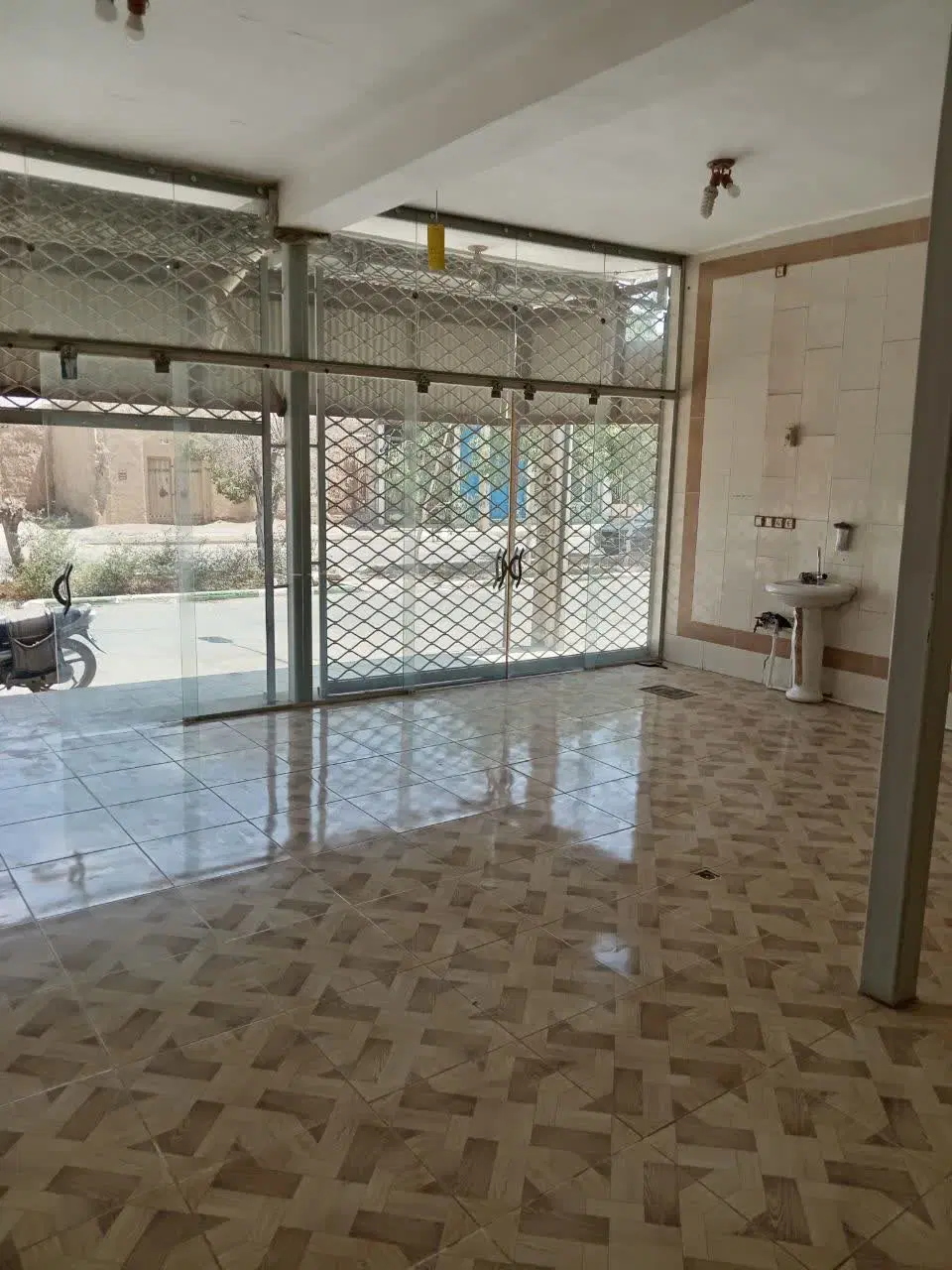اجاره مغازه