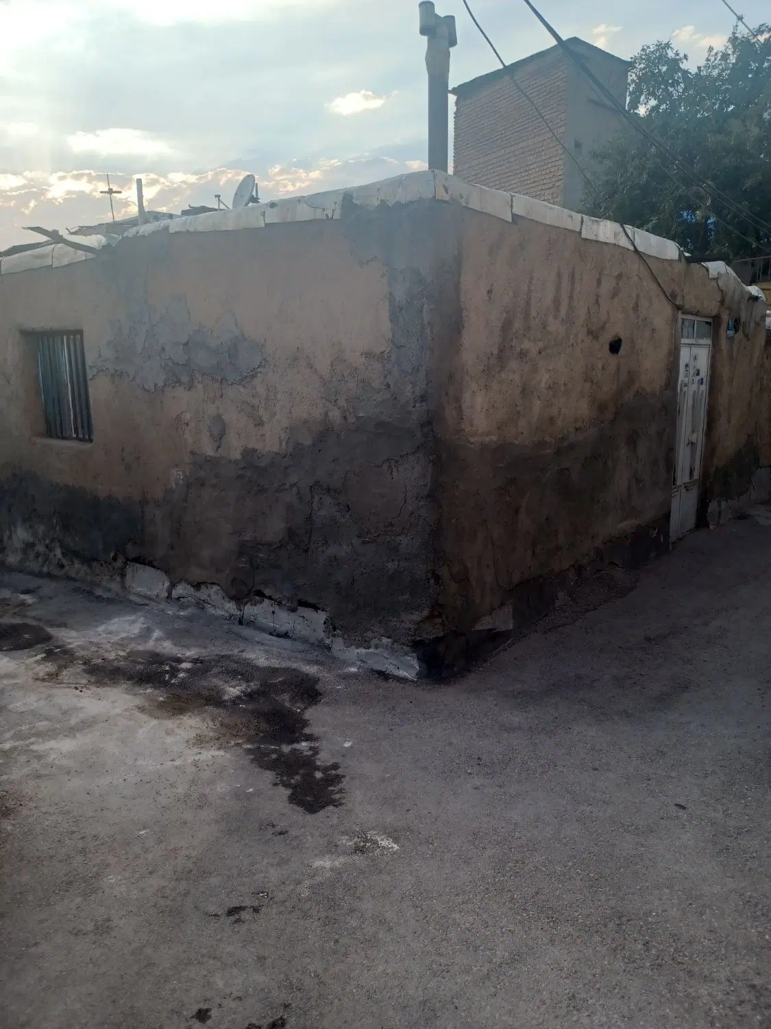 خانه دربست