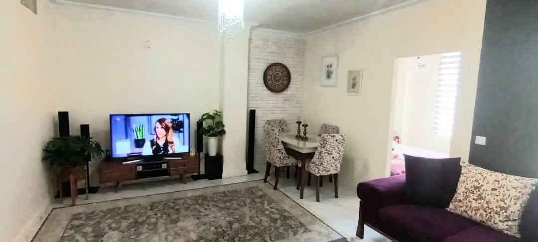 واحد اپارتمان تک برگ سند