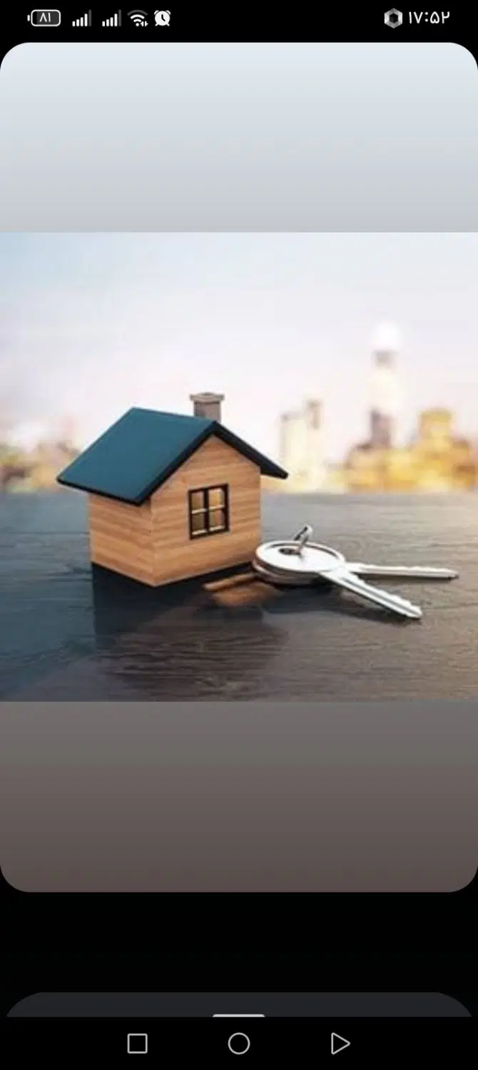 ملک فروشی  ملک فروشی ۵۵متری _معاوضه با ماشین وطلا