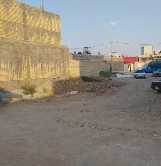 فروش زمین بلوار اتحاد