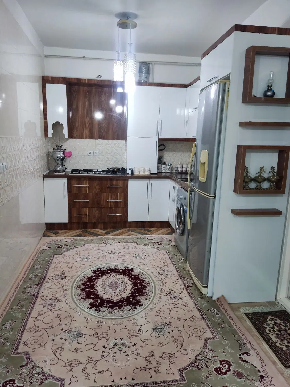منزل ویلایی دربست