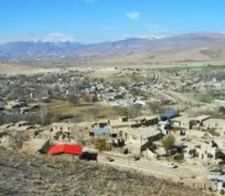 فروش خانه کلنگی دیباج