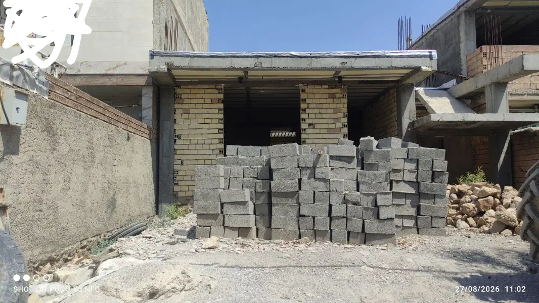 منزل مسکونی کوچه امید 1