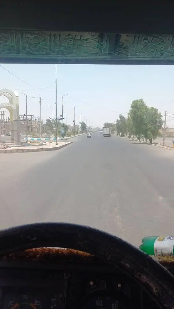 زمین مسکونی تجاری در رستم آباد خیابان تختی